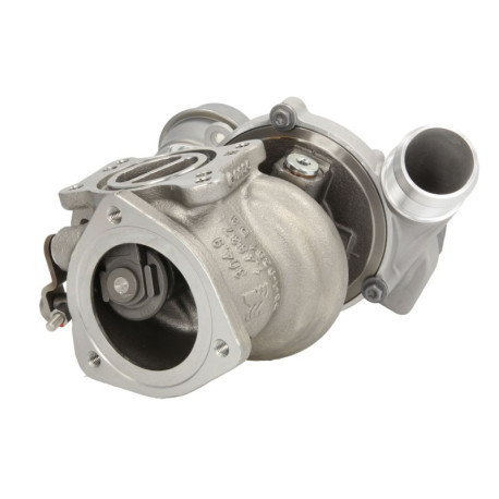 Turbo Hybride P.S.A. 1.6 THP
