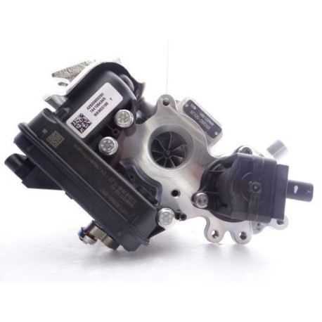 Turbo Hybride pour 1,3 TCE / DIG-T 115, 140 et 160 cv moteur H5H / HR13DDT Essence
