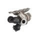 Turbo Hybride BMW 2.0 Essence Mini Cooper S F54...F60 moteur B46/B48 A20 A