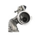 Turbo Hybride BMW 2.0 Essence Mini Cooper S F54...F60 moteur B46/B48 A20 A