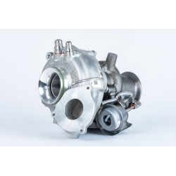 Turbo Hybride BMW 125d / 225d / 325d 2.0 Diesel Dual-stage N47 D20 D