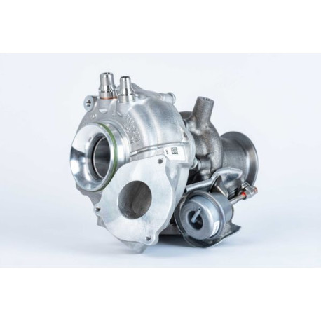Turbo Hybride BMW 125d / 225d / 325d 2.0 Diesel Dual-stage N47 D20 D