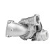 Turbo Hybride Alfa 159 et BRERA 2.4 JTDM 200cv