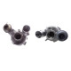 Turbos Hybrides BMW M5 et M6 V8 4.4 bi-turbos F10/F13 (Gauche + Droit)