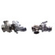 Turbos Hybrides BMW M5 et M6 V8 4.4 bi-turbos F10/F13 (Gauche + Droit)