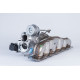 Turbo Hybride BMW 3.0 Essence single-turbo 535i F10 N55B30A