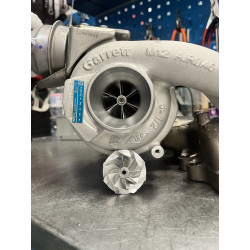 Turbo Hybride VAG / MAN 2.0 TDI 110-150 cv Transporter T6-California-Crafter-TGE