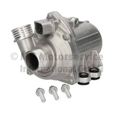 CWA 400 pilotage PWM