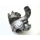 Turbo Hybride Renault Mégane 2 RS 225cv