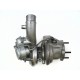 Turbo Hybride Renault Mégane 2 RS 225cv