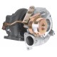 GT2560R en T25 avec Wastegate intégrée en a/r 0,64