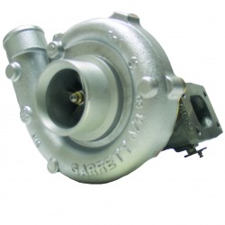 GT3071R Turbine ø 56,5 et Trim 84 en T25 avec Wastegate intégrée en a/r 0,64