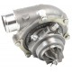 G25-550 Standard Rotation V-band / V-band avec wastegate intégrée a/r 0.72