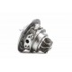 G25-550 Standard Rotation V-band / V-band avec wastegate intégrée a/r 0.92