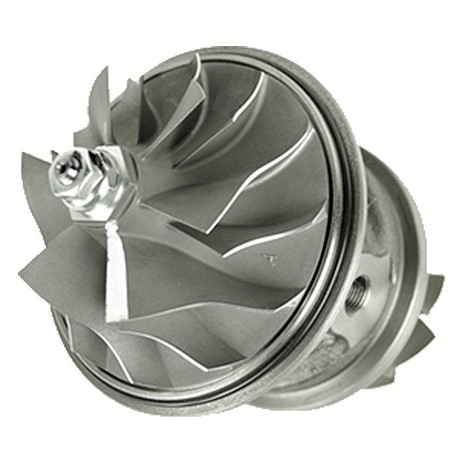 CHRA GT2560R Turnine en Inconel