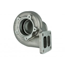 Carter EFR 8374 / 9174 en T4 TS / V-Band avec wastegate et a/r 0,92