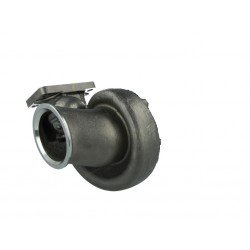 Carter EFR 8374 / 9174 en T3 / V-Band avec wastegate et a/r 0,83