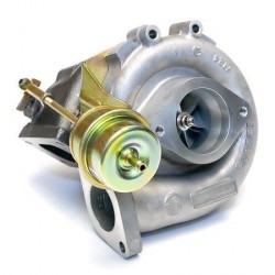 GT2871R bride Nissan en T25 avec Wastegate intégrée en a/r 0,64