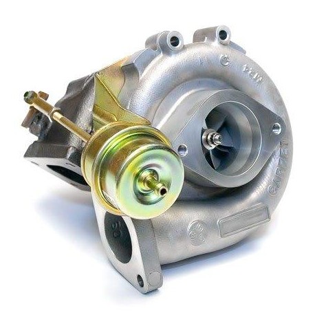 GT2871R bride Nissan en T25 avec Wastegate intégrée en a/r 0,64