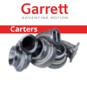 Carters Garrett