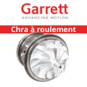 Chra à roulements